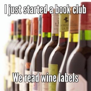 book labels