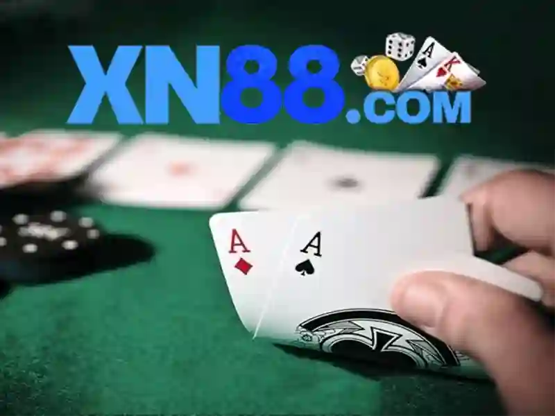 Xn88: Nền tảng chơi game trực tuyến hiện đại