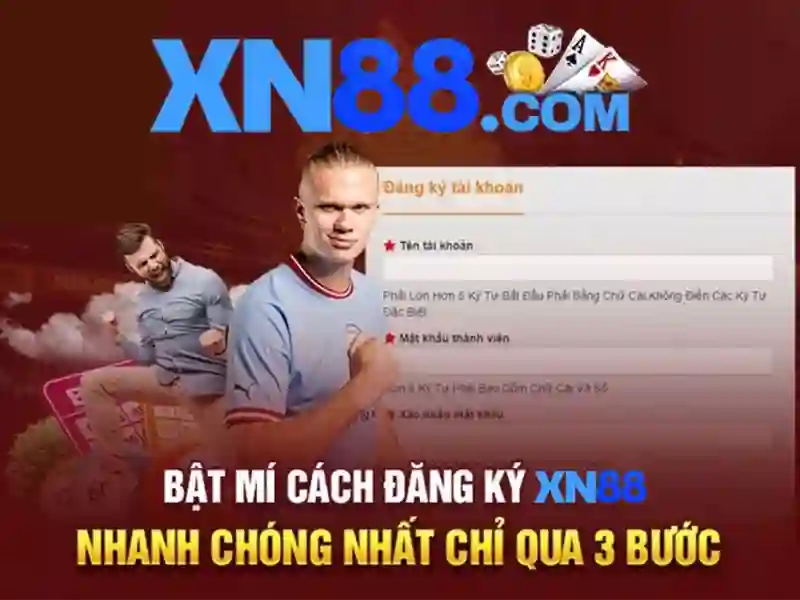 Gioi thieu ve xn88