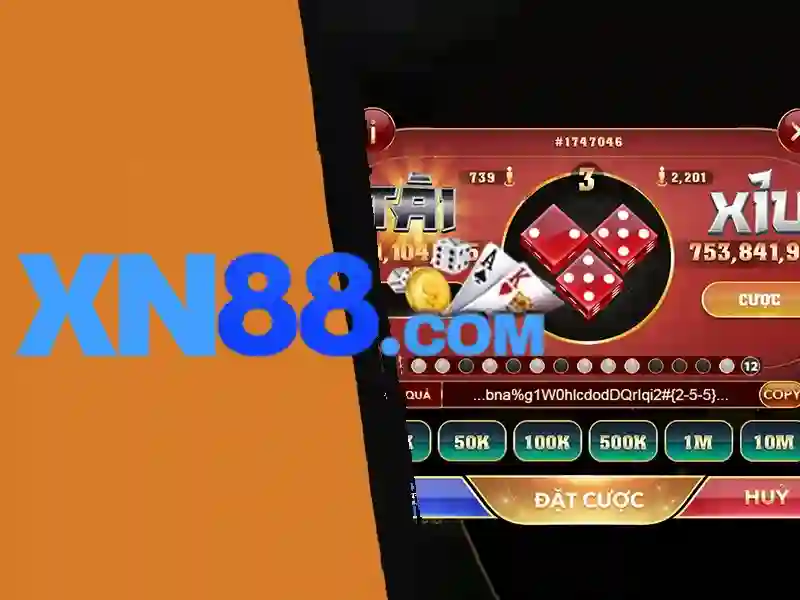 xn88: Giới thiệu và tính năng