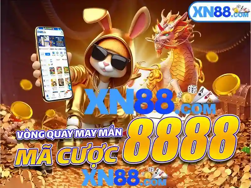 xn88: Nền tảng cá cược trực tuyến đa dạng
