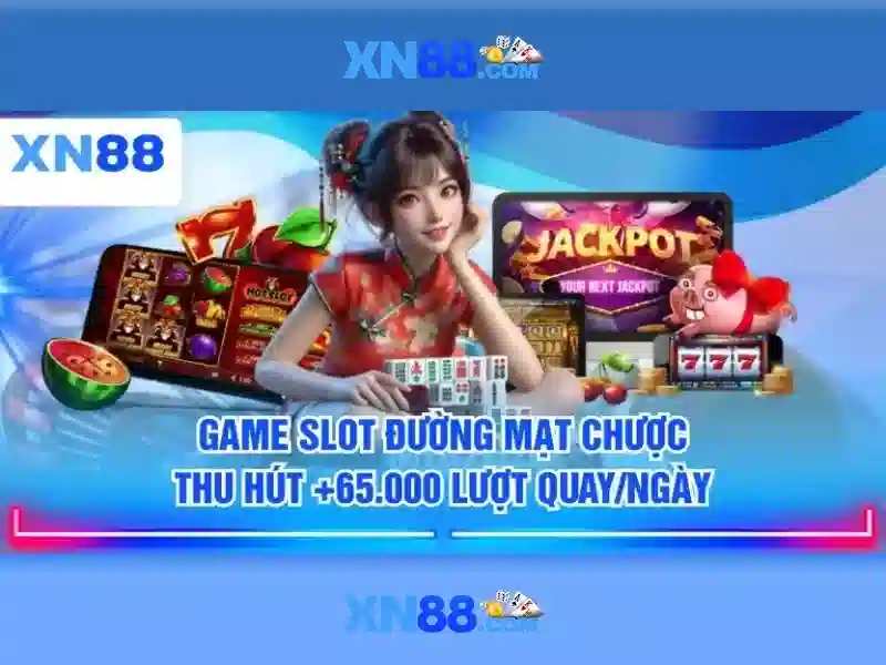 Các trò chơi trên xn88
