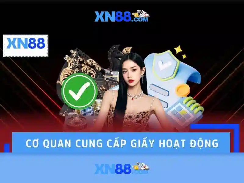 xn88: Nền tảng giải trí và thể thao trực tuyến
