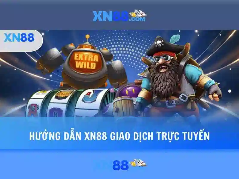 Các chức năng nổi bật của Xn88