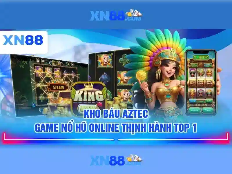 Các trò chơi và tính năng