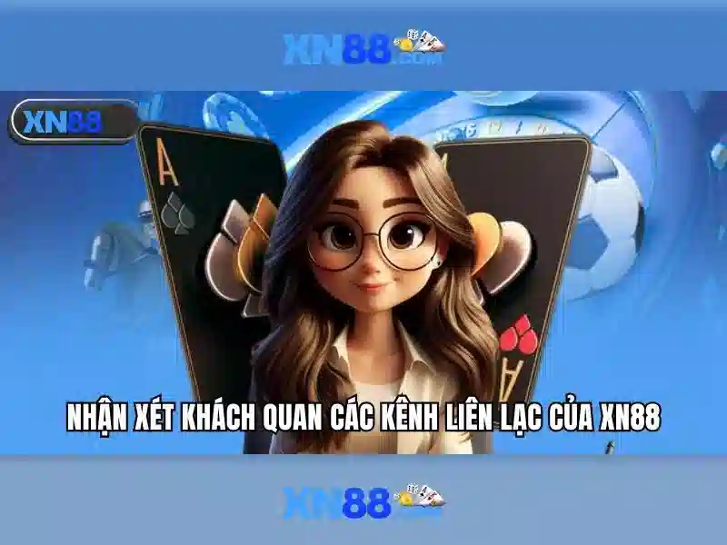 XN88: Tổng quan về nền tảng và các tính năng
