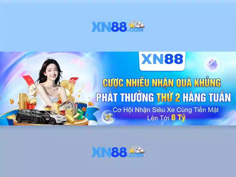 xn88: một cái nhìn tổng quan về dự án và cộng đồng
