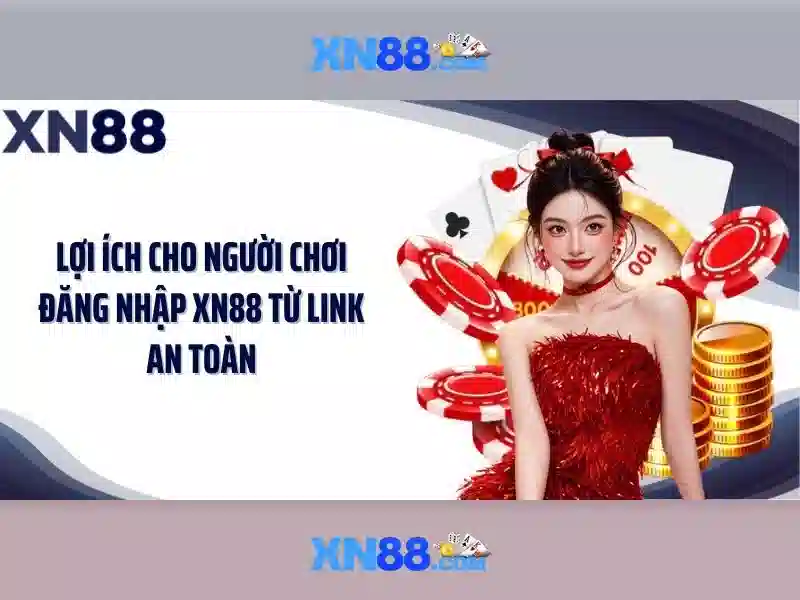 xn88: Nền tảng giải trí trực tuyến an toàn và tin cậy