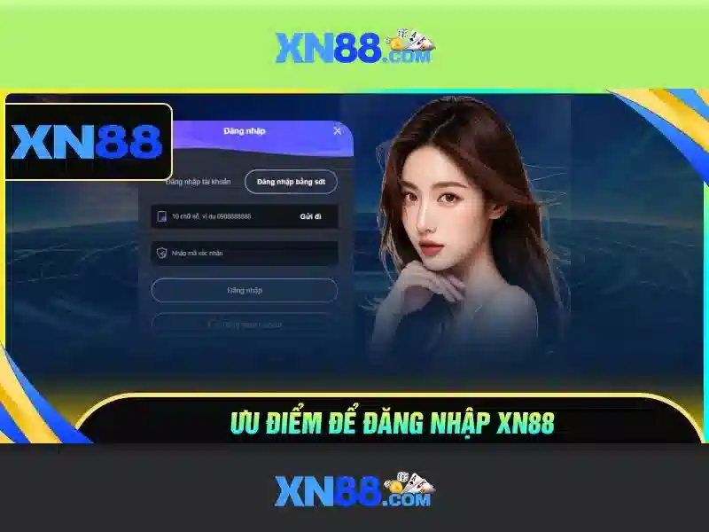 xn88: Nền tảng trò chơi và cộng đồng người chơi