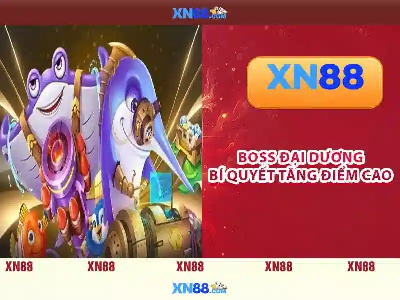 Các tính năng nổi bật