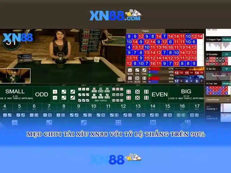 xn88: nền tảng giải trí trực tuyến và cá cược