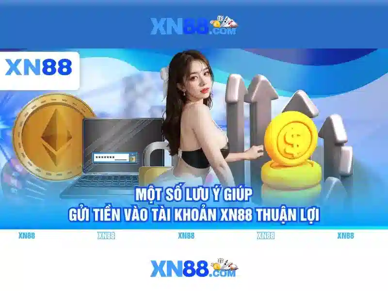 Giới thiệu về xn88-