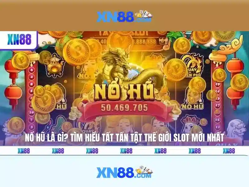 Xn88: Nền tảng trực tuyến và những điều bạn cần biết