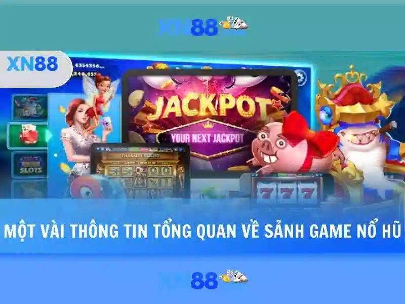 Các tính năng nổi bật của xn88