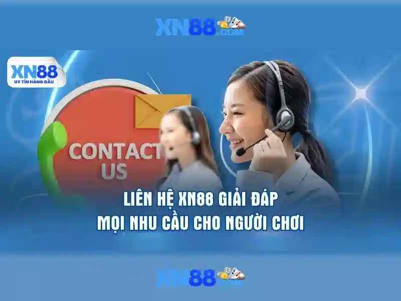Xn88: Nền tảng cá cược trực tuyến hàng đầu