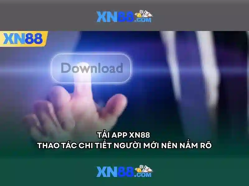 Giới thiệu về xn88