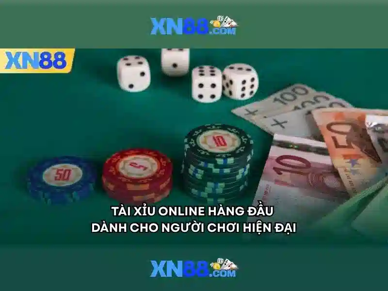 XN88: Tổng quan nền tảng và trò chơi