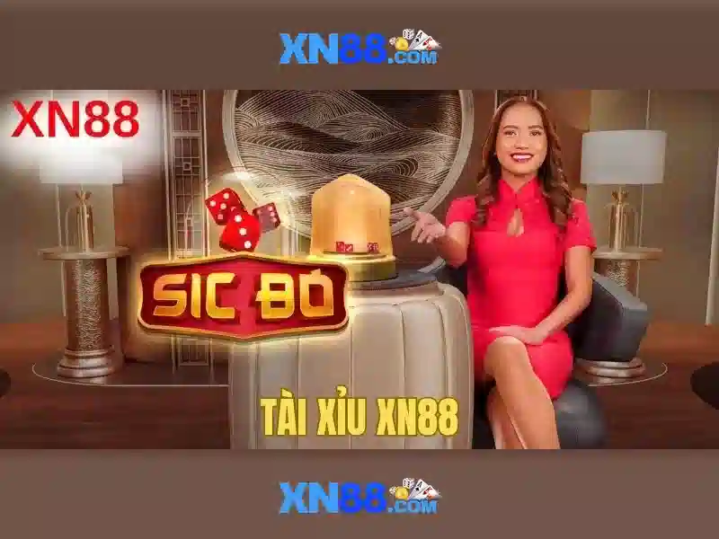 Lịch sử và nguồn gốc của xn88