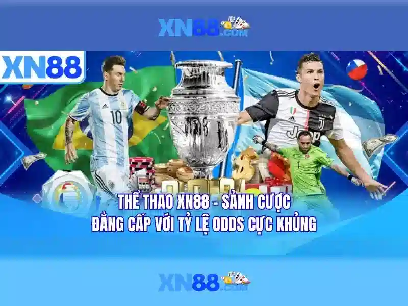 Về xn88: một cái nhìn tổng quan