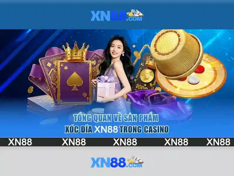 Lịch sử và uy tín của xn88