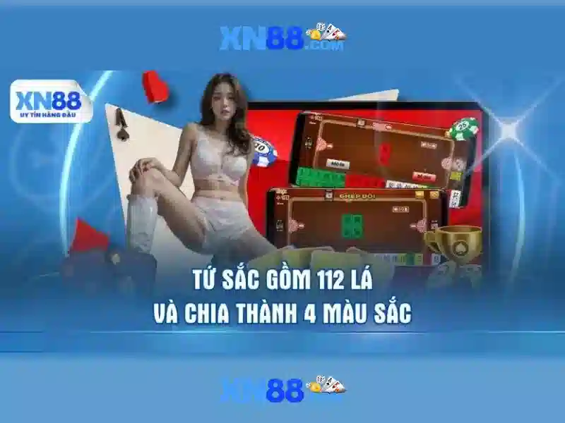 xn88: Nền tảng trò chơi và cá cược trực tuyến uy tín