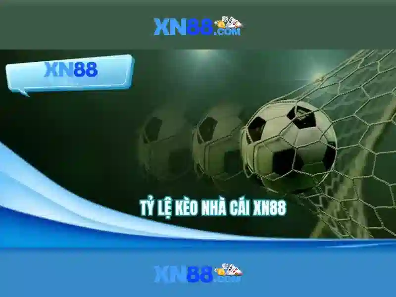 Xn88: Nền tảng cá cược trực tuyến hàng đầu
