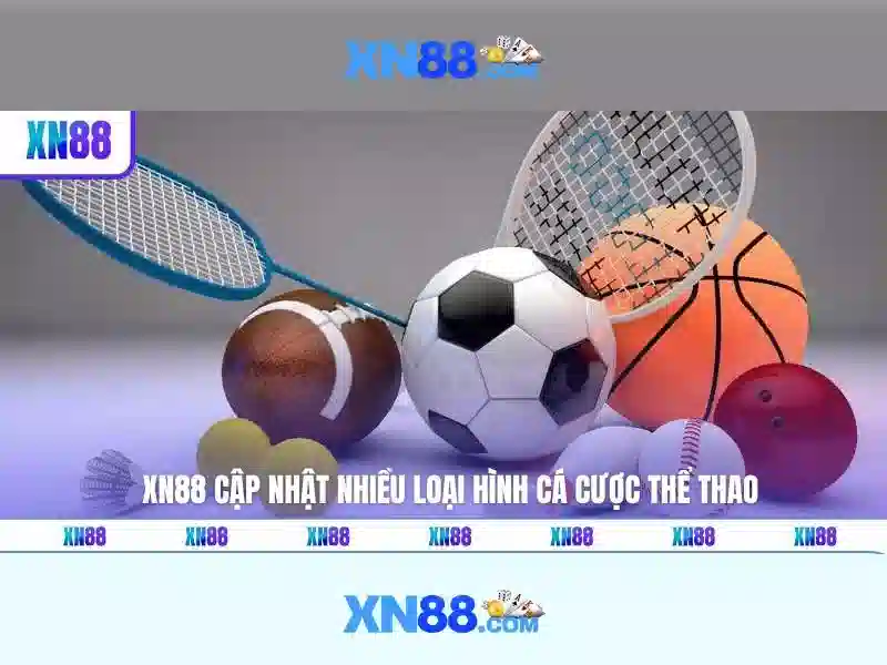 Tổng quan về xn88 và những điểm nổi bật