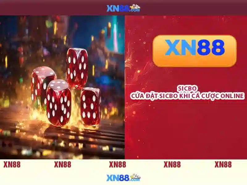 Khám phá xn88: nền tảng giải trí trực tuyến và những đặc điểm nổi bật