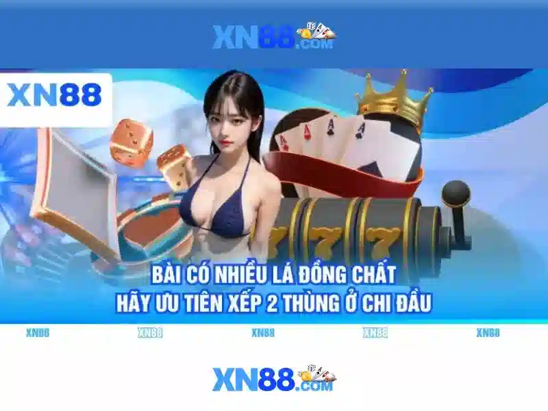 XN88: Tổng quan về nền tảng chơi game và đánh giá an toàn