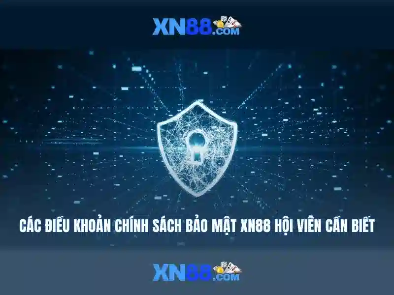 xn88: Nền tảng trò chơi và cược trực tuyến