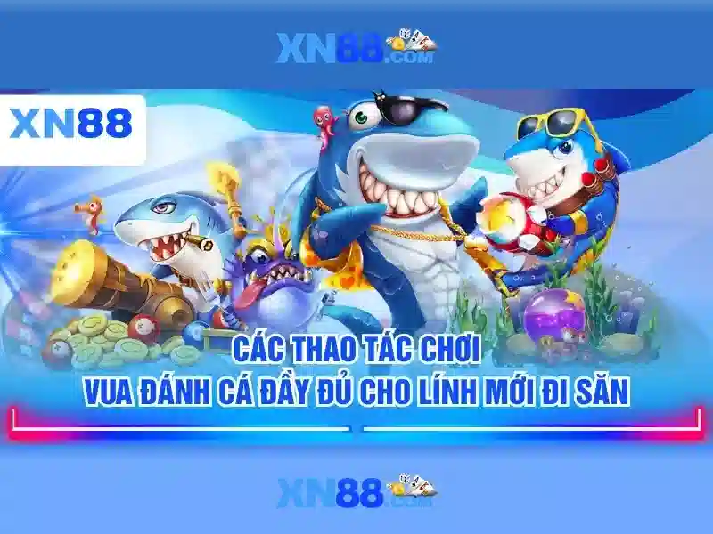 Các tính năng nổi bật của xn88