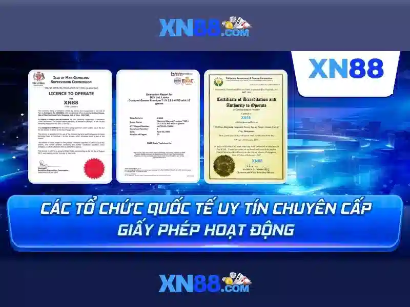 Giới thiệu về xn88: nền tảng trò chơi và giải trí