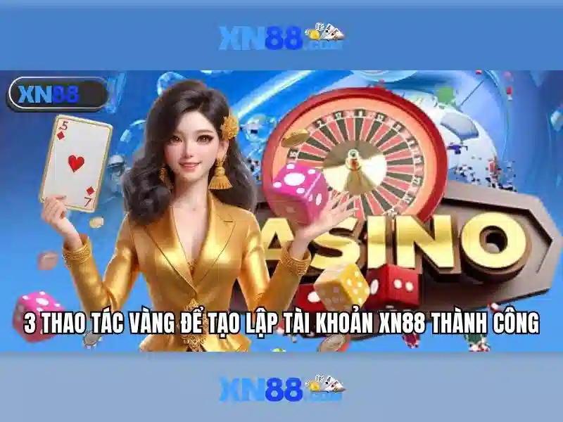 xn88: Tổng quan về nền tảng trò chơi trực tuyến tại Việt Nam