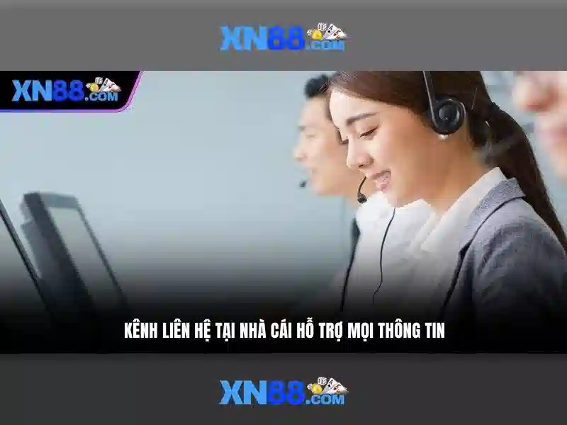 xn88: Nền tảng giải trí trực tuyến và các đặc điểm nổi bật