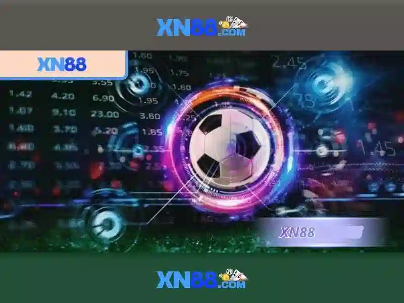 xn88 và thế giới cá cược trực tuyến