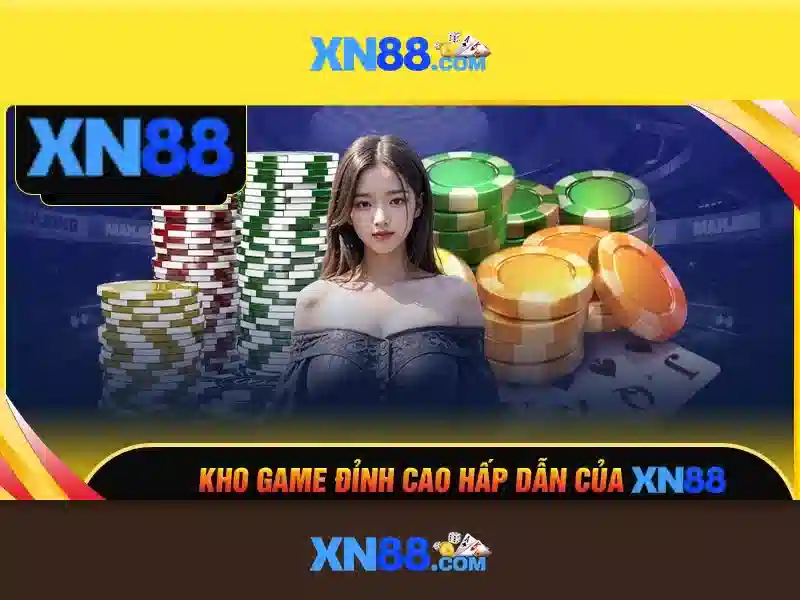 xn88: Khám phá nền tảng giải trí trực tuyến an toàn và tiện ích