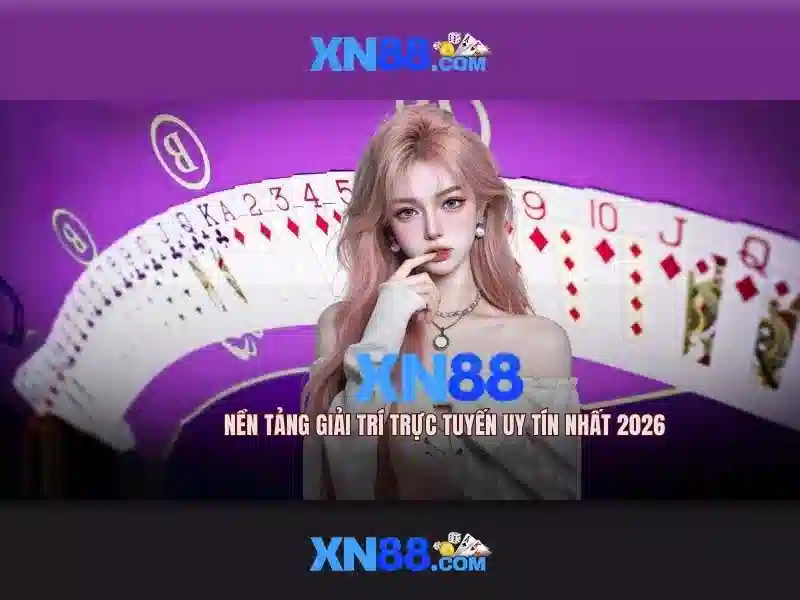 Xn88: Nền tảng trực tuyến và những điều bạn cần biết