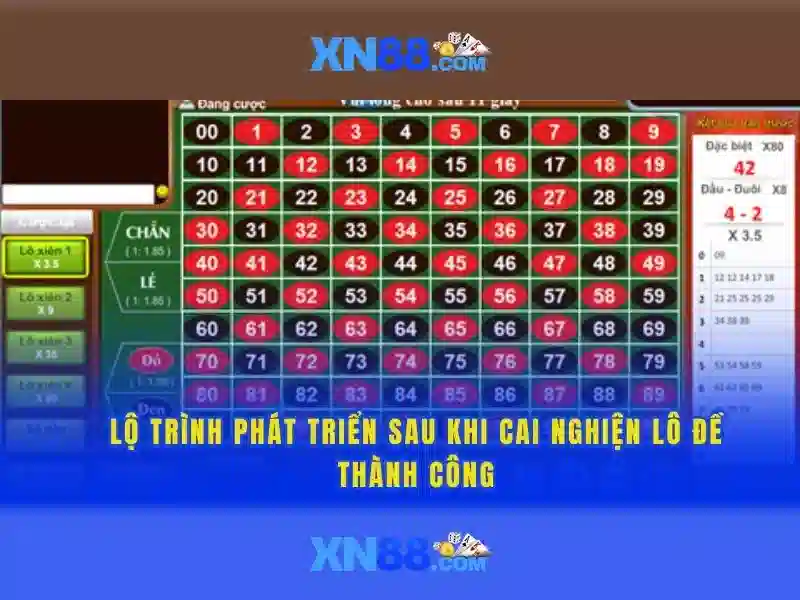 xn88: Khám phá nền tảng cá cược trực tuyến phổ biến