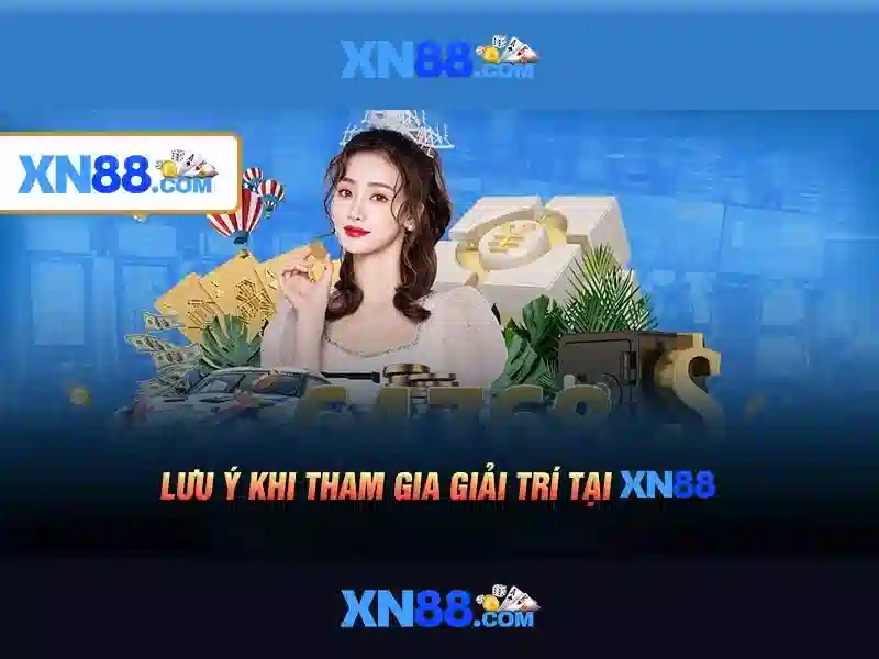 xn88: Đánh giá và sự phát triển của nền tảng giải trí trực tuyến