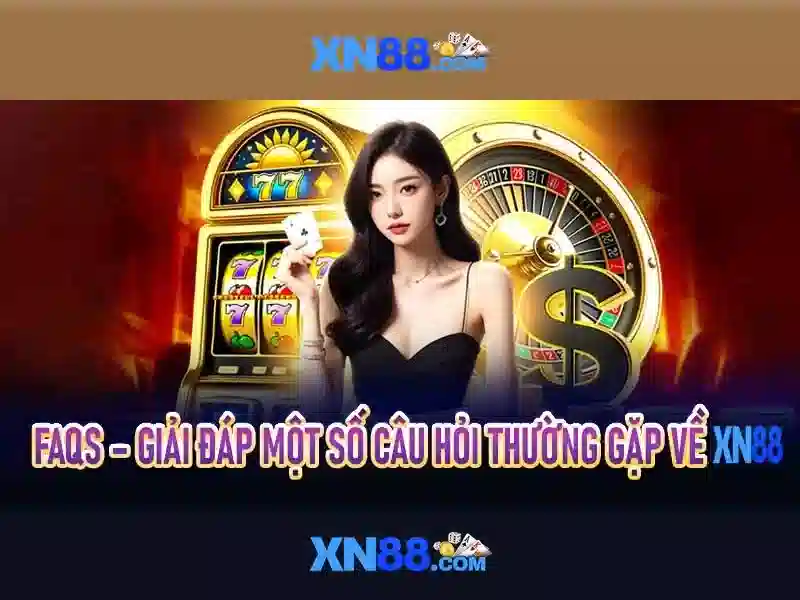 xn88 tổng quan