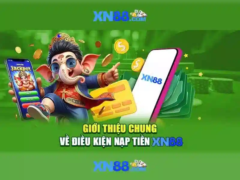 XN88 là gì và những điều bạn cần biết về nền tảng cược trực tuyến