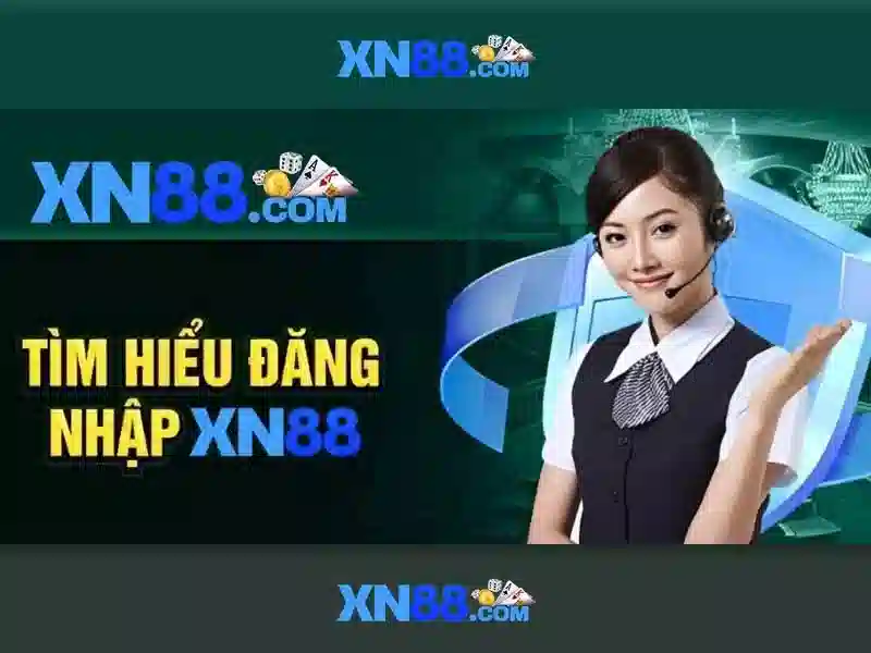 Giới thiệu về xn88: nền tảng và tiềm năng