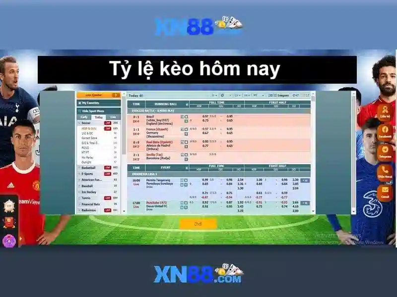 Giới thiệu về XN88