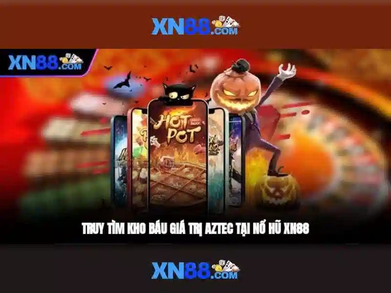 xn88 – Nền tảng chơi trực tuyến đáng tin cậy