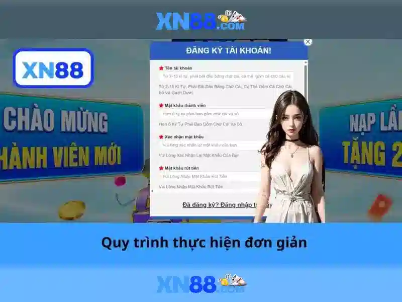 xn88 - Khám phá nền tảng trò chơi trực tuyến hàng đầu
