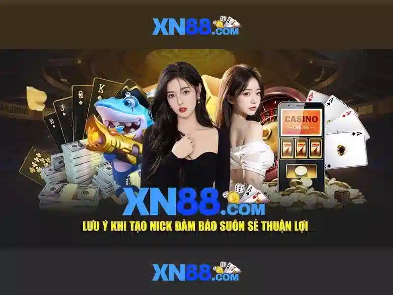 Giới thiệu về xn88