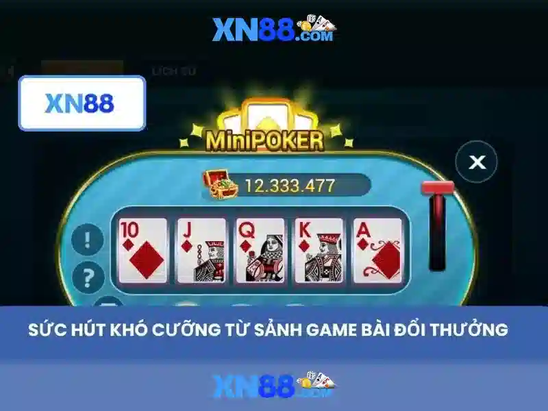 xn88 – Nền tảng giải trí trực tuyến toàn diện