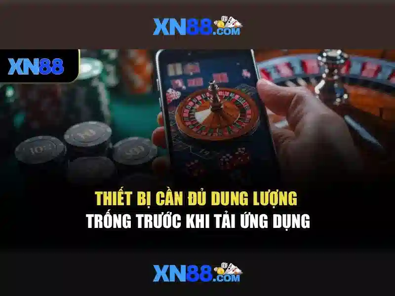 Tổng quan về xn88: ứng dụng, an toàn và trải nghiệm người dùng