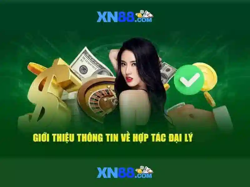 Các trò chơi và danh mục cược