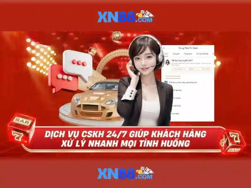 Các trò chơi có sẵn